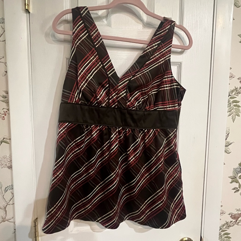 New York & Company Blouse